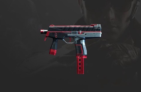 穿越火线cfs是什么