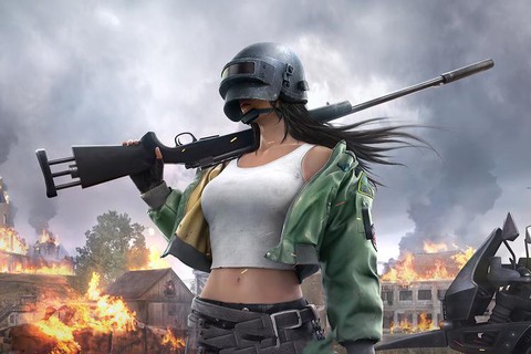 绝地逃生女角色怎么买[图1]