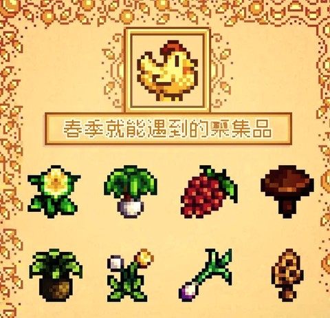 星露谷物语泥土怎么[图2]