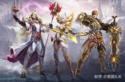 永恒纪元怎么世界等级[图2]